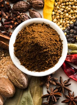 Garam Masala